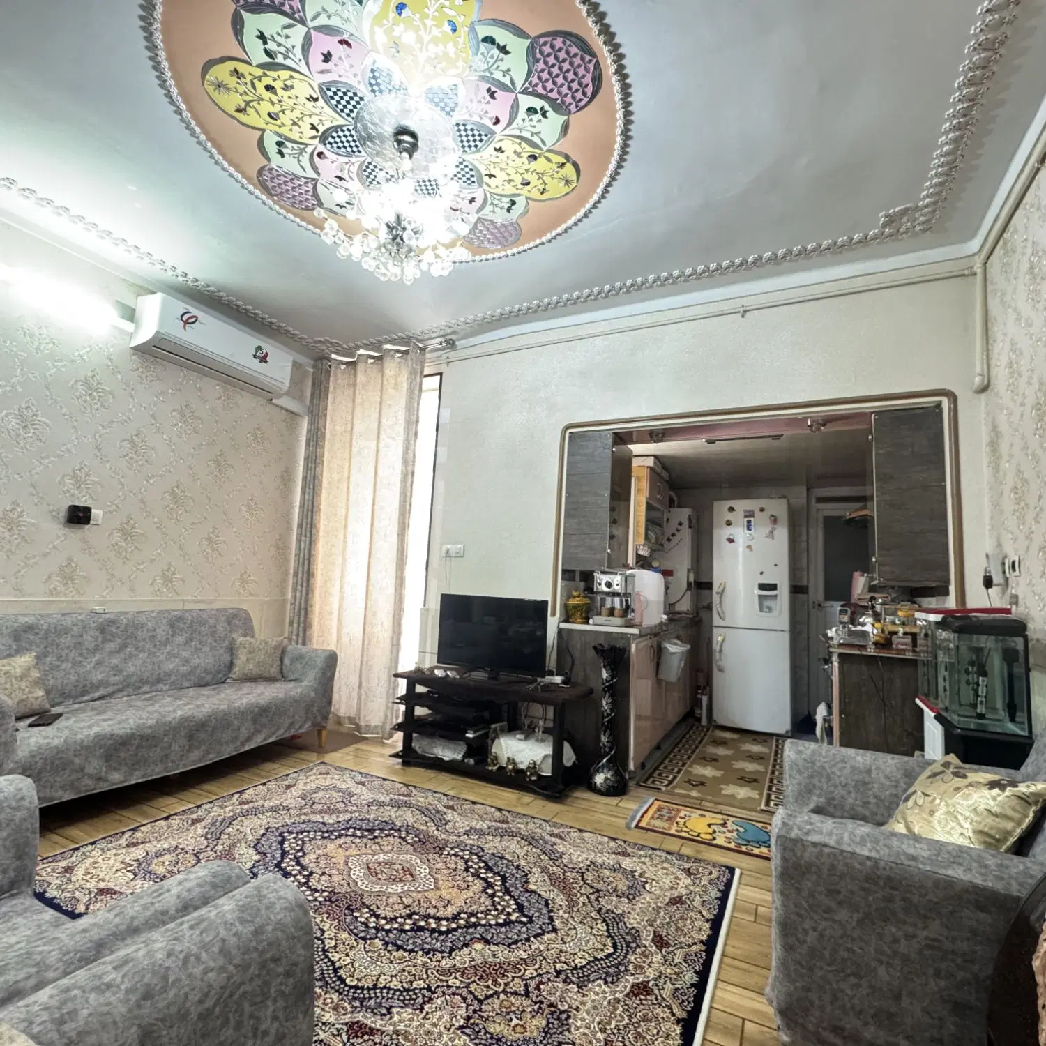 منزل ویلایی تجاری مسکونی