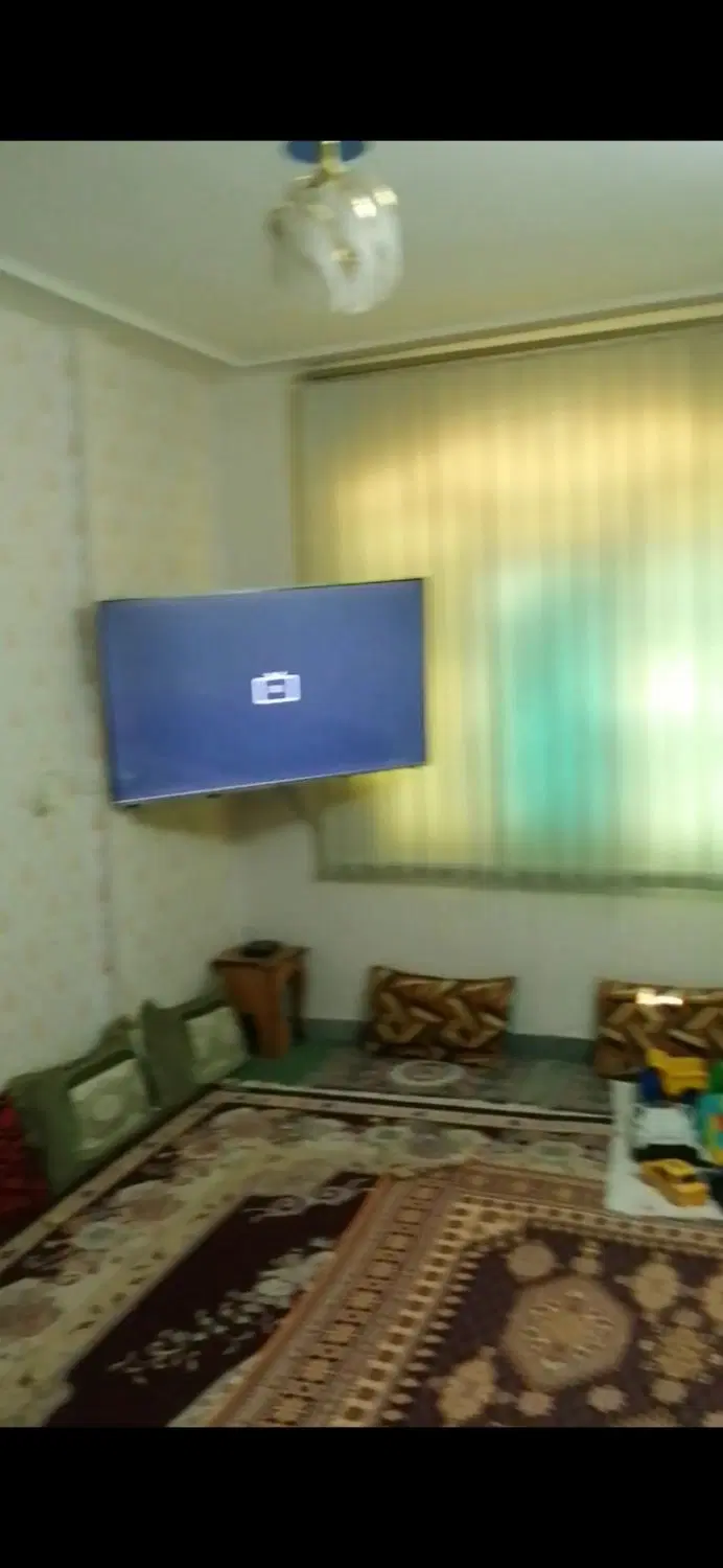 آپارتمان دوخوابه
