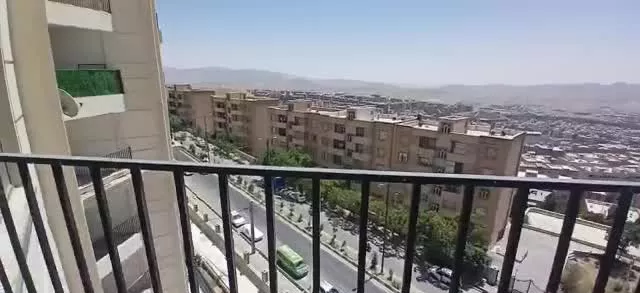 برج الماس ۹۷متری