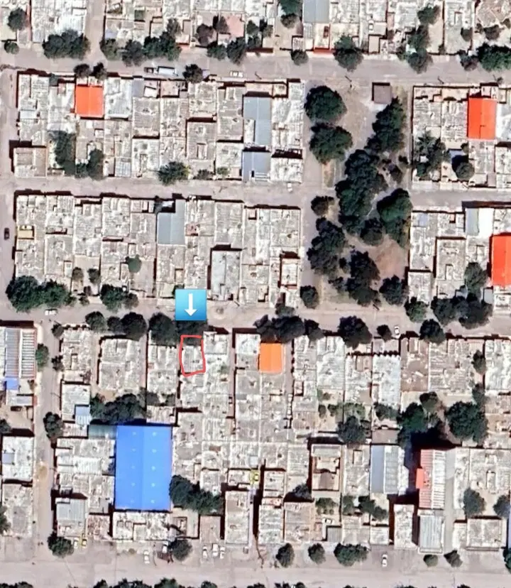 خانه ویلایی کیهانشهر