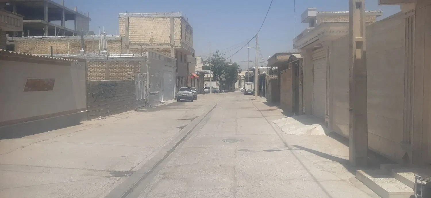 منزل ۳۵۰ متری کوچه ۱۳ ازادی شمالی
