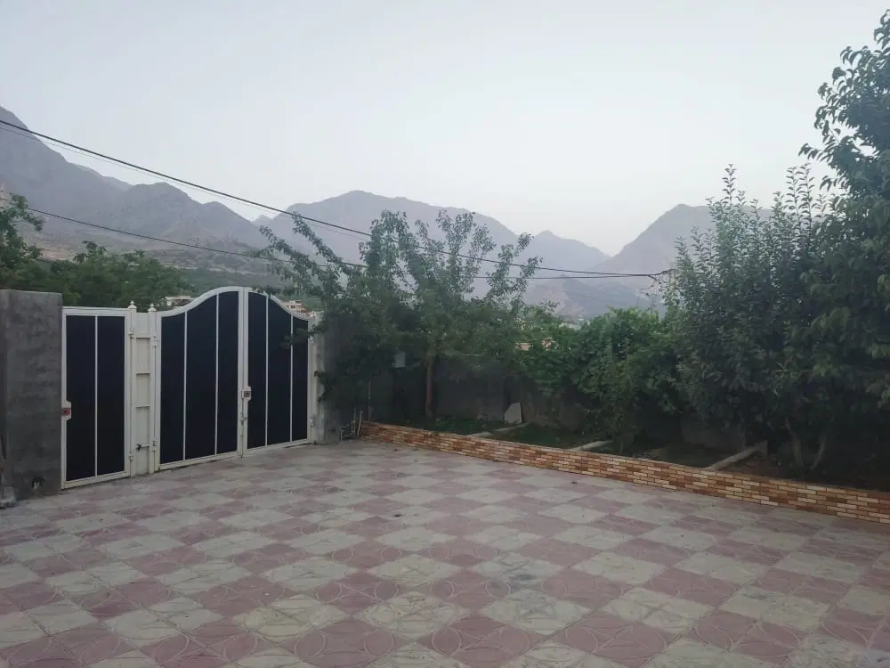 فروش خانه درشهر سی سخت