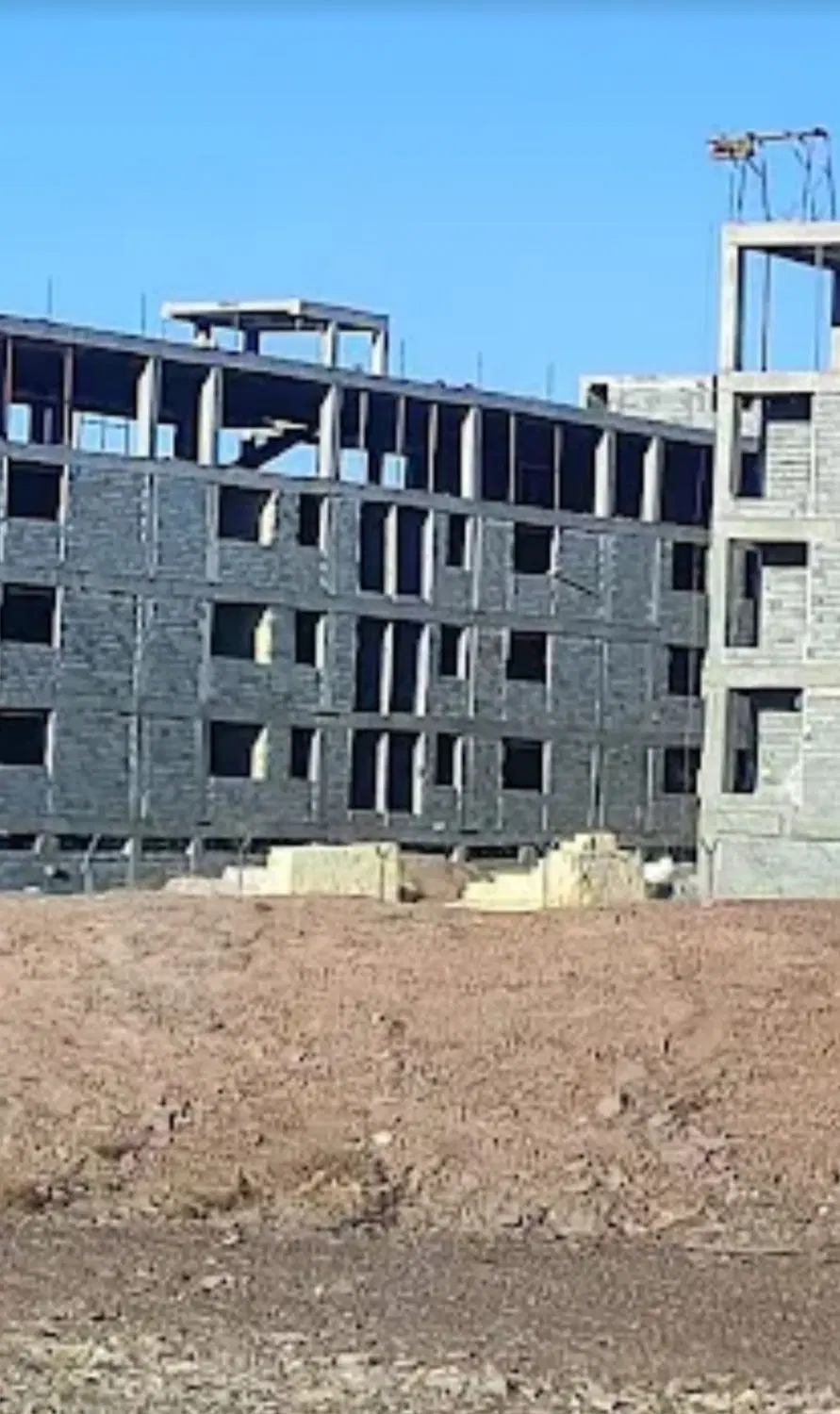 مسکن ملی شهیدسلیمانی قطعه ۱۴.۱