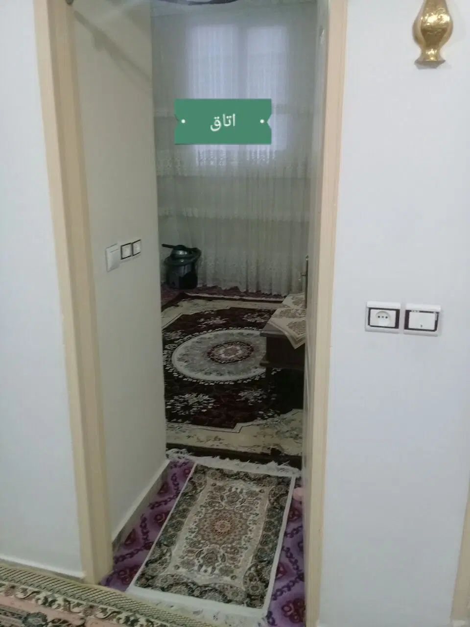 فروش آپارتمان 53 متری