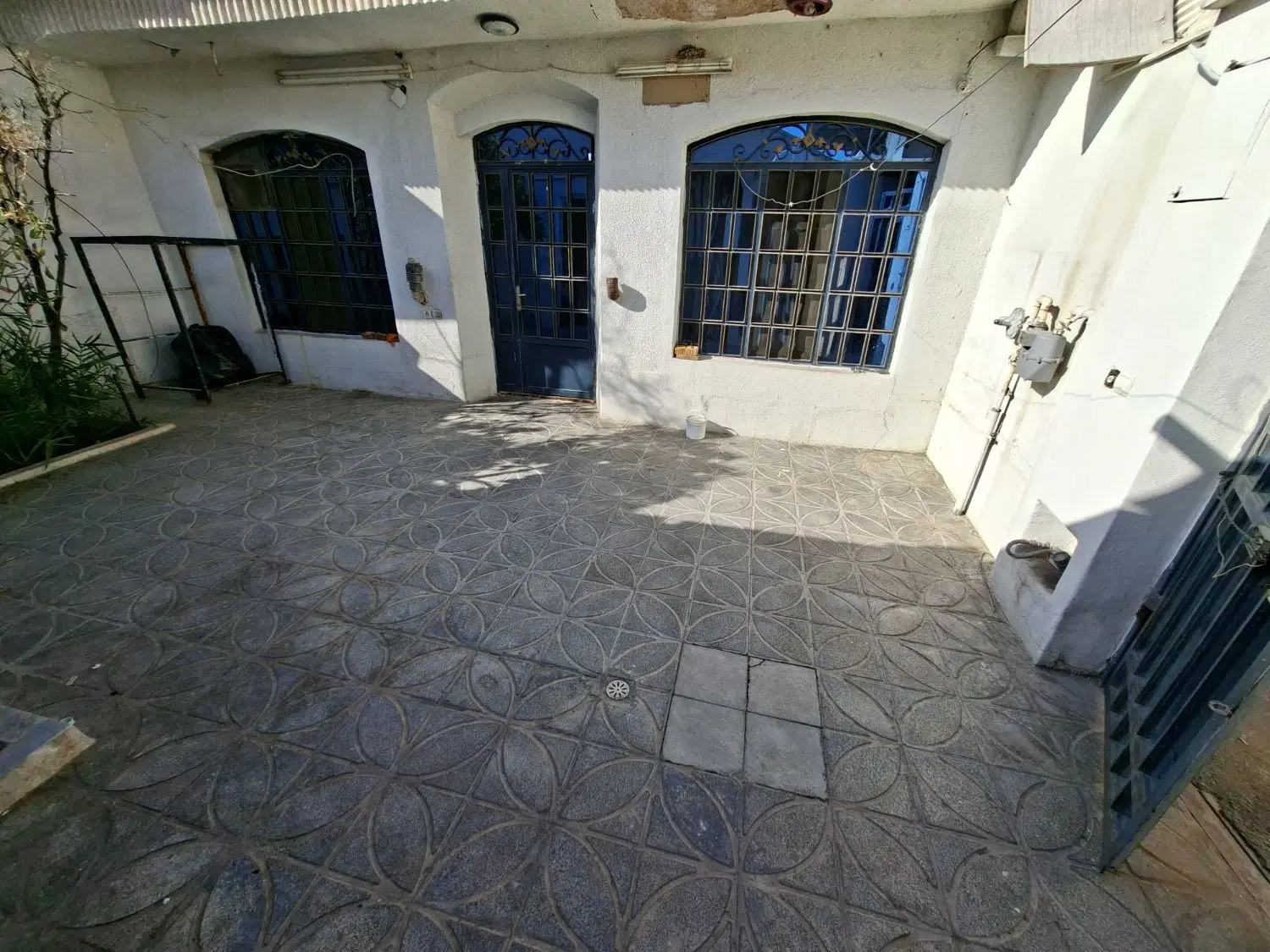 منزل  ویلایی