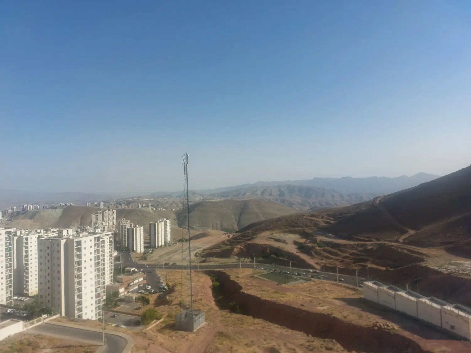 فاز ۱۱ پردیس