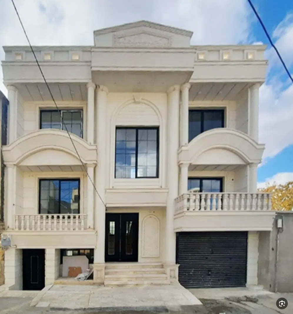 فروش و معاوضه واحد نوساز