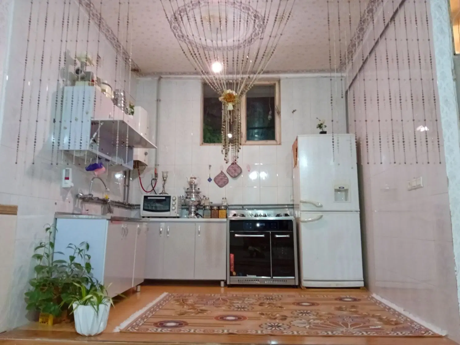 خانه ویلای
