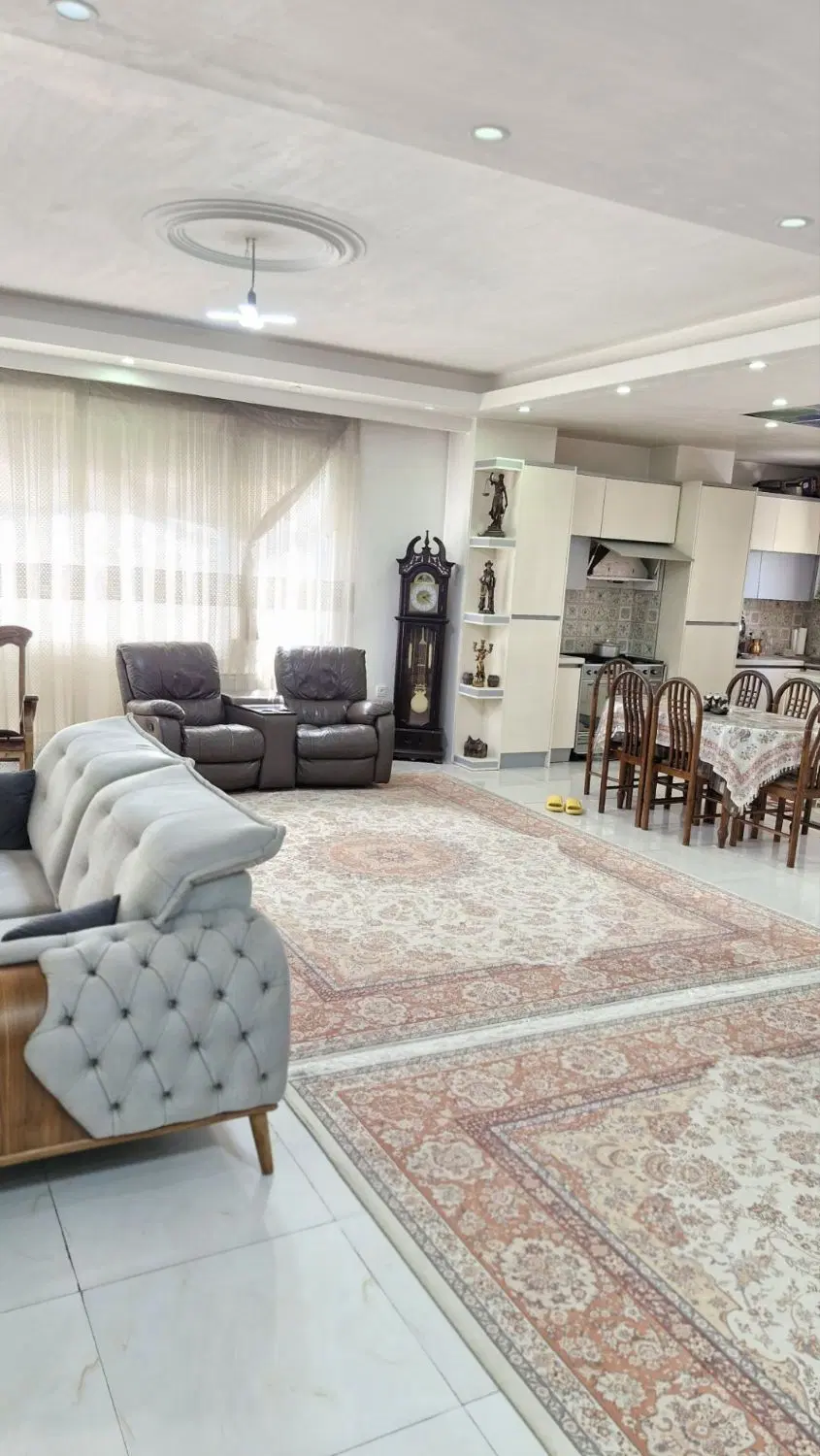 فروش آپارتمان 150متری سند اماده