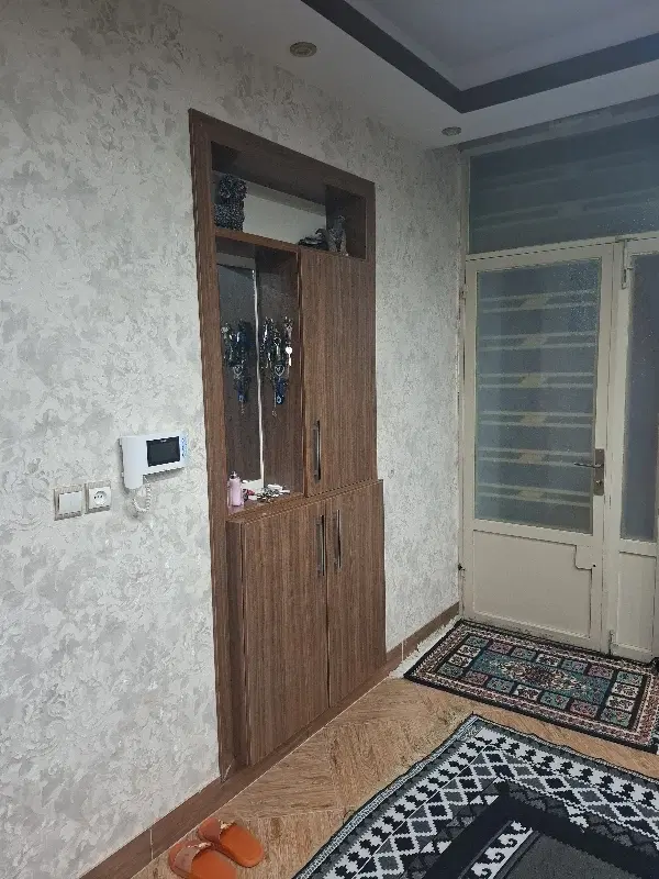 فروش آپارتمان شهرک مهدیه