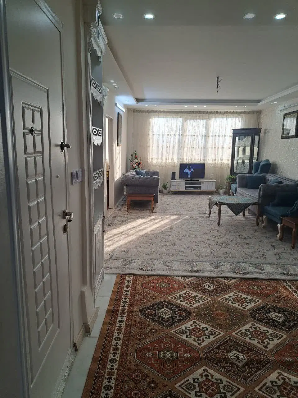 آپارتمان در مطهری شمالی