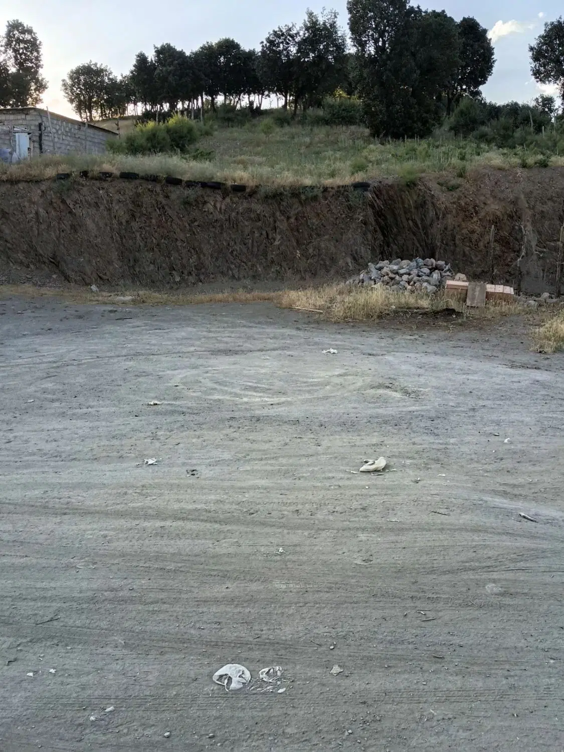 خانه روستا