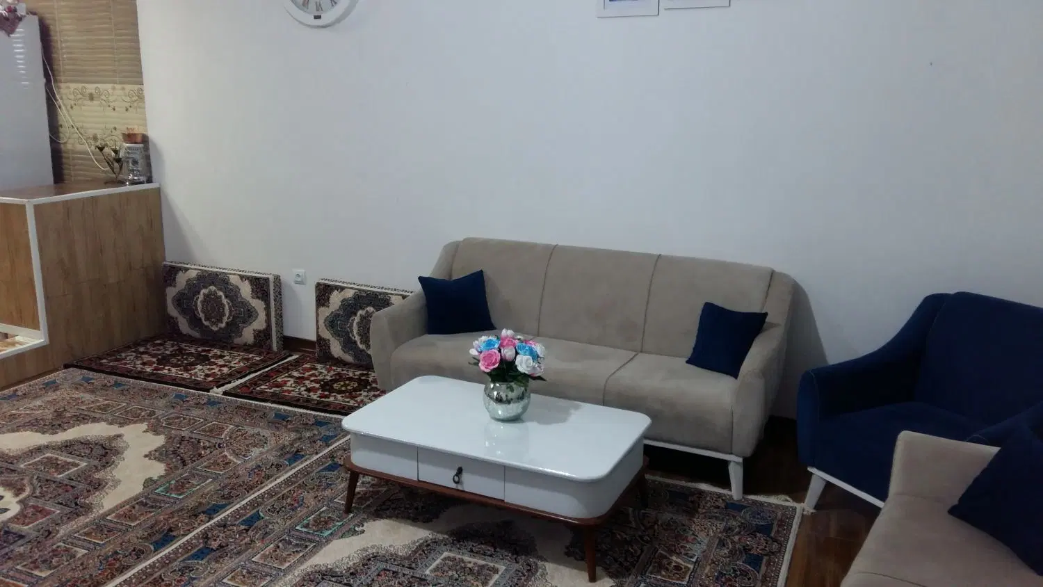 خانه اجاره دوشان