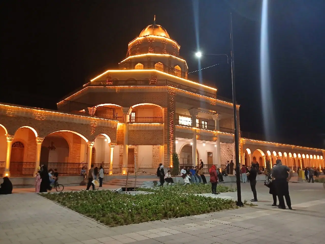 مسکن ملی کوی زیتون