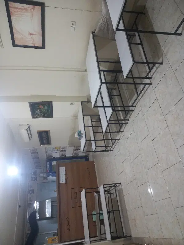 واگذاری کافه غذا