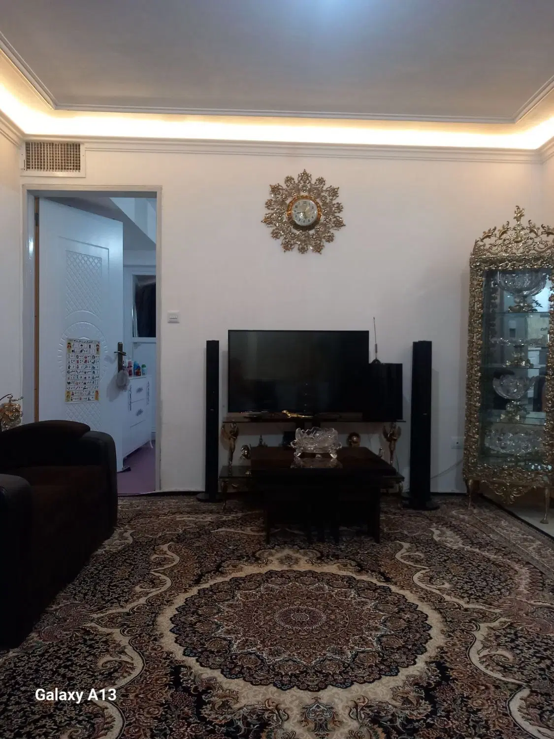 فروش اپارتمان نوساز بیمارستان بعثت
