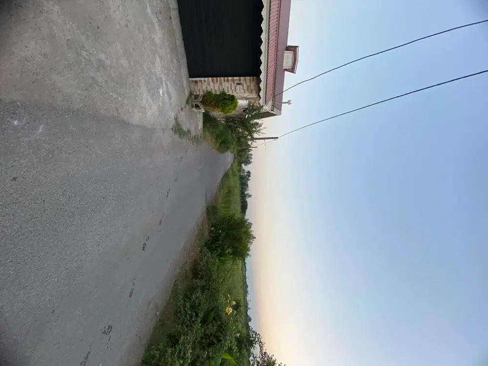 خانه ویلایی