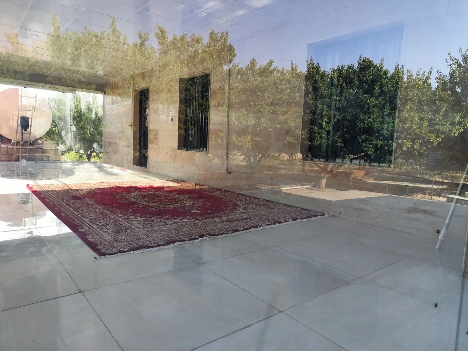باغ ویلا