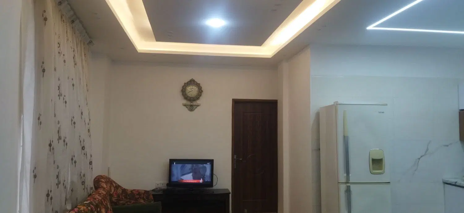 فروش سوییت حیاط دار تکمیل