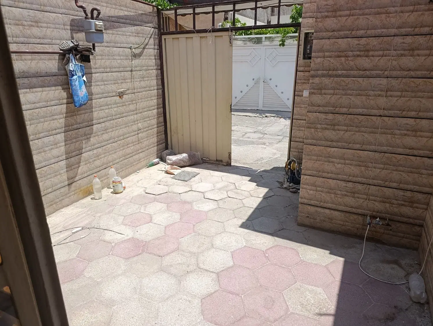 فروش ویلایی ایت جنوبی
