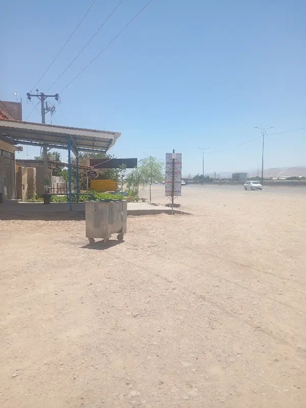 یک باب مغازه ۵۰متری