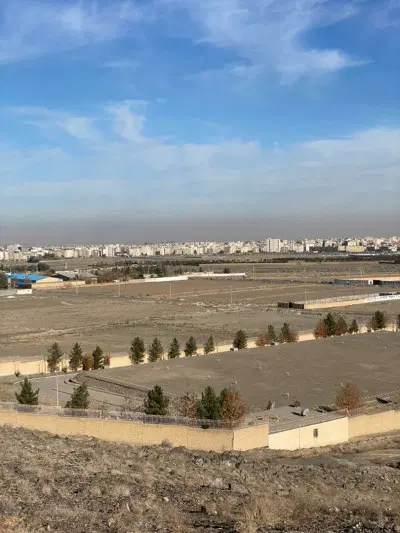 فروش زمین ۲۵۰ متری شاندیز