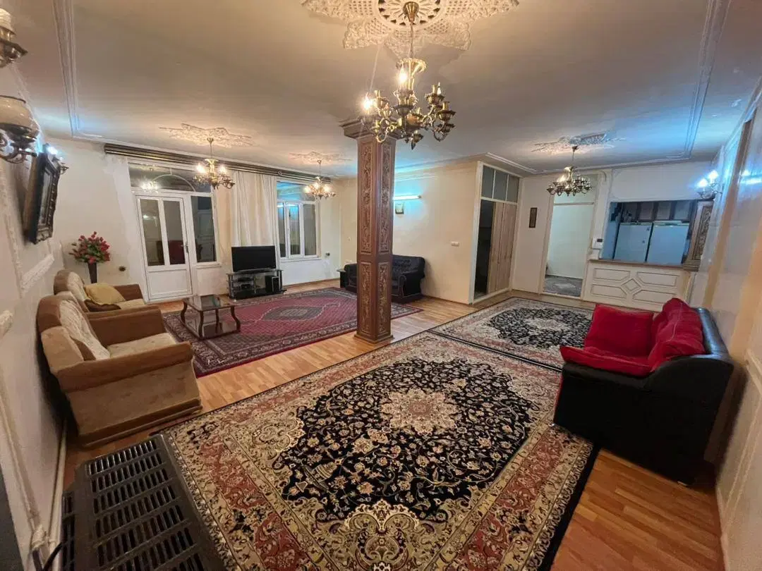 اجاره روزانه خانه ویلایی دربست