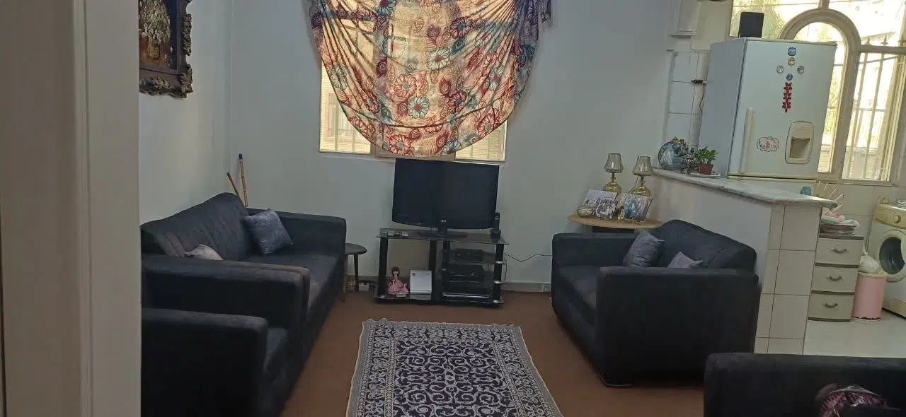 اجاره واحد ۶۰متری