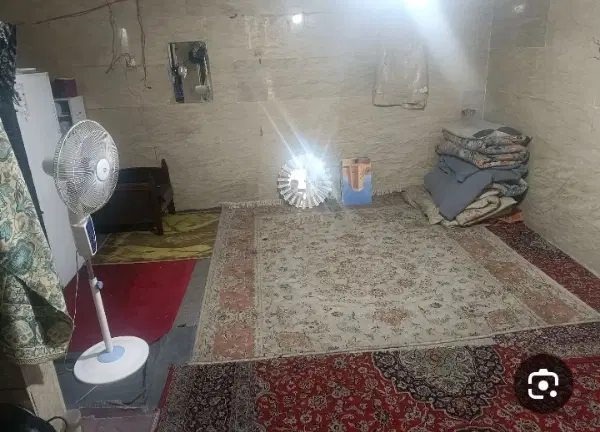 سوئیت اجاره انبار