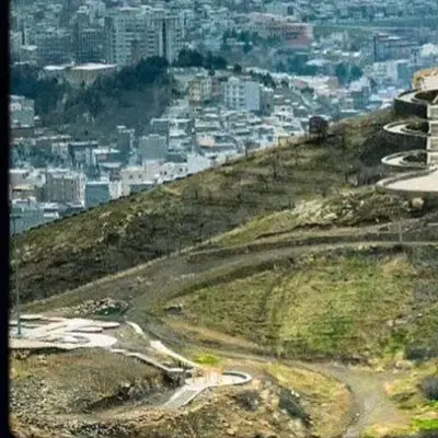 زمین قار