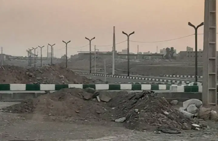 زمین