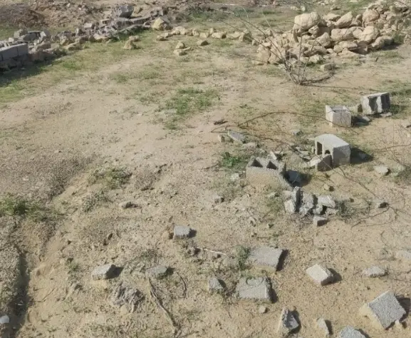 فروش و معاوضه زمین