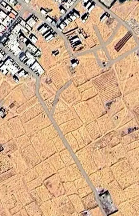 زمین بهر کوچه ارغوان13
