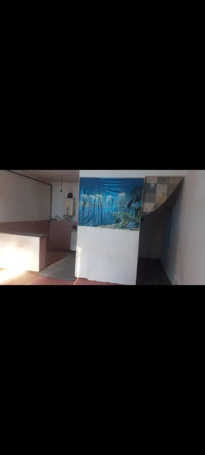 خانه نقلی باغمعروف