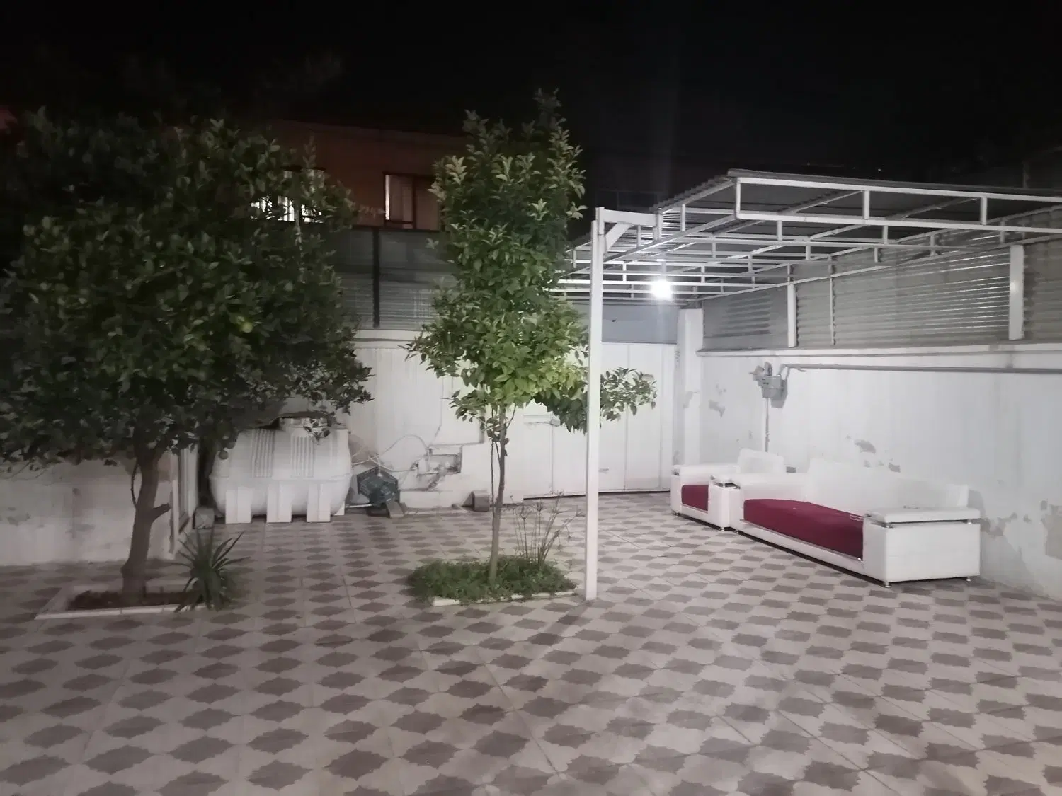 منزل ویلایی دربست