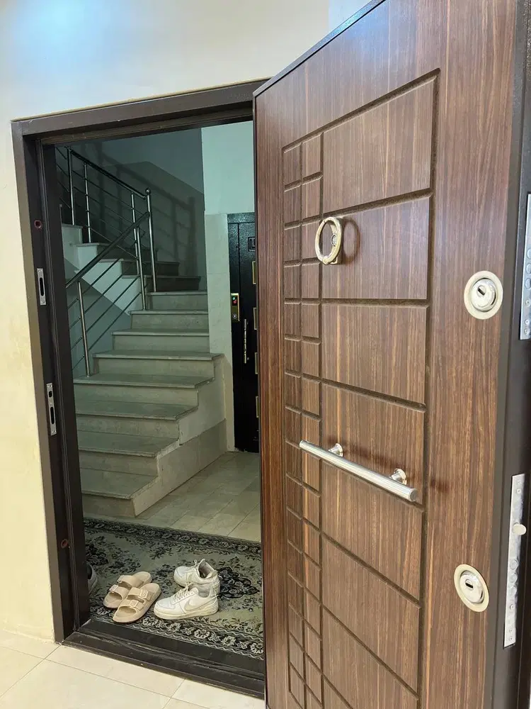 واحد۹۳متری اجاره ای محمدشهر