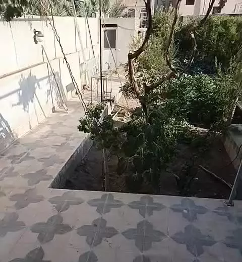 فروس زمین
