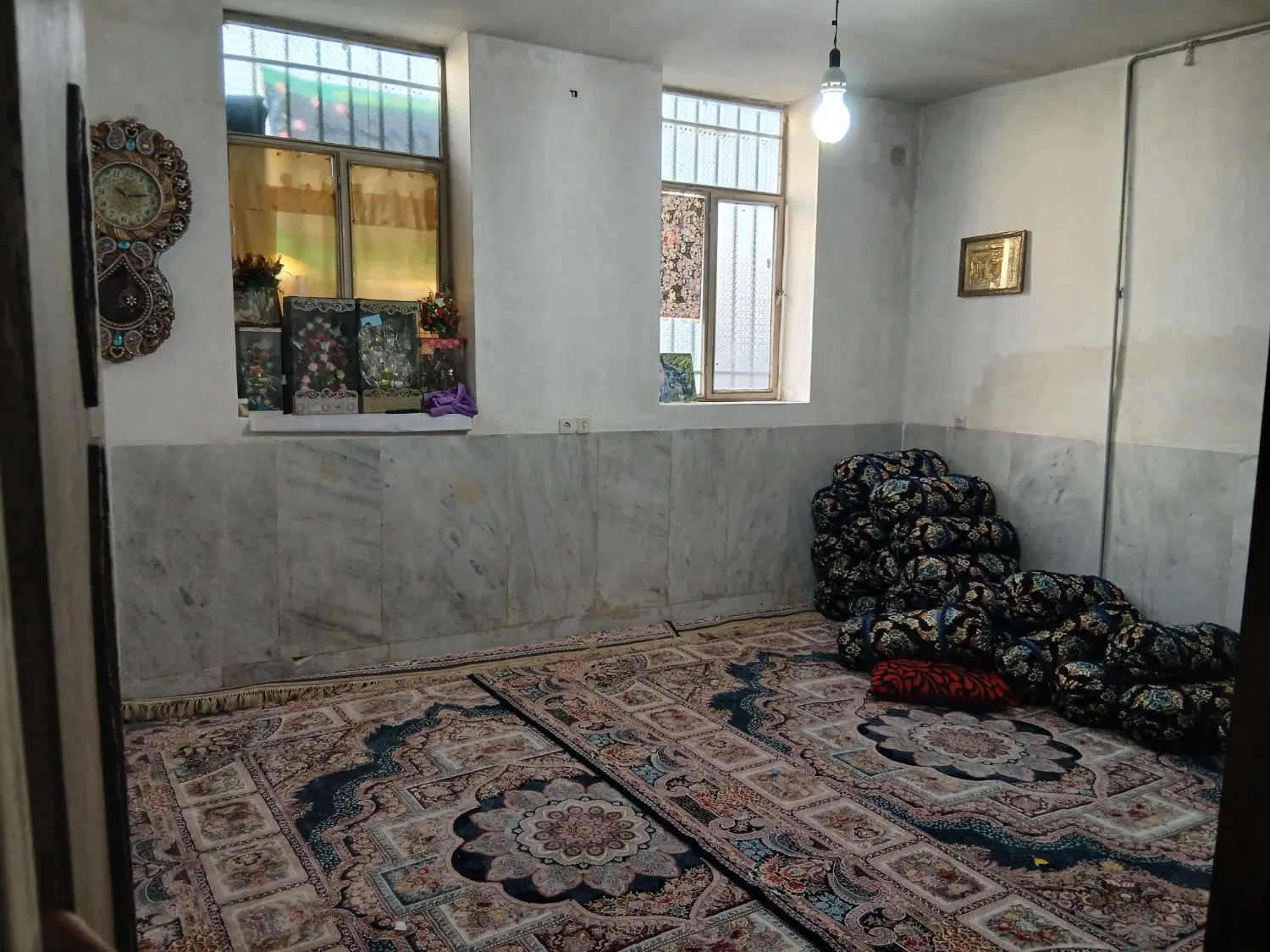 منزل ویلایی 250 متری 3 خوابه