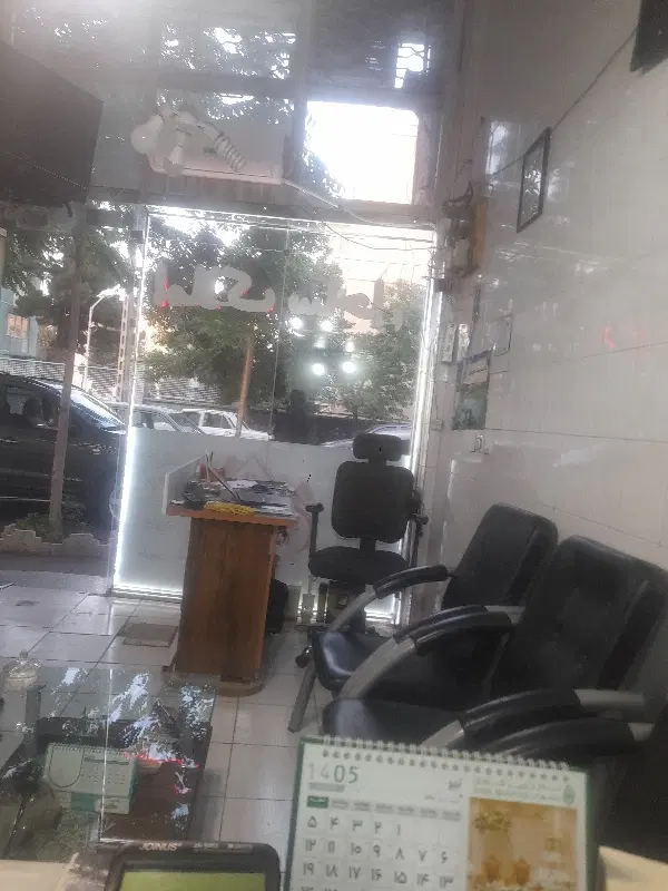 فروش آپارتمان۱۱۰متری لقمان حکیم