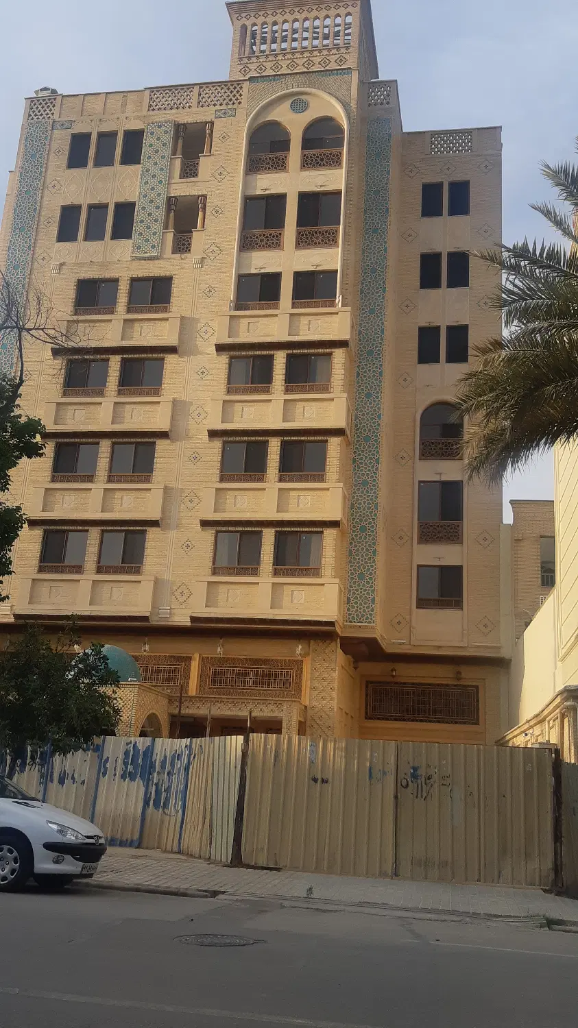 پیش فروش_تک واحدی_۱۳۰ متری_ستارخان