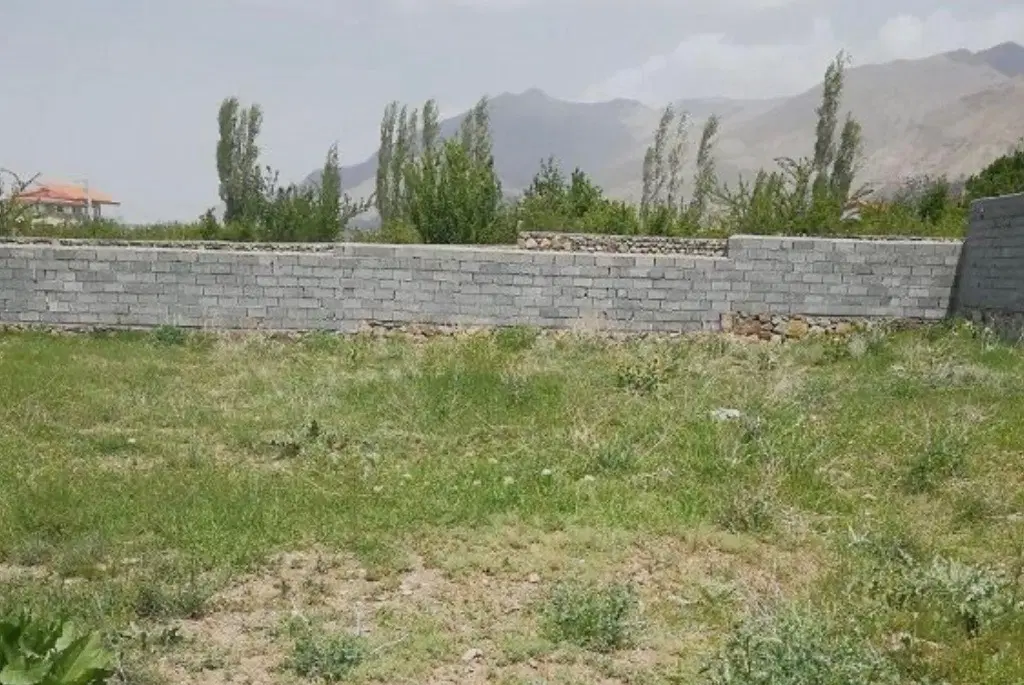 ۳۵۰ زمین ساحلی پلاک اول در مازندارن محموداباد