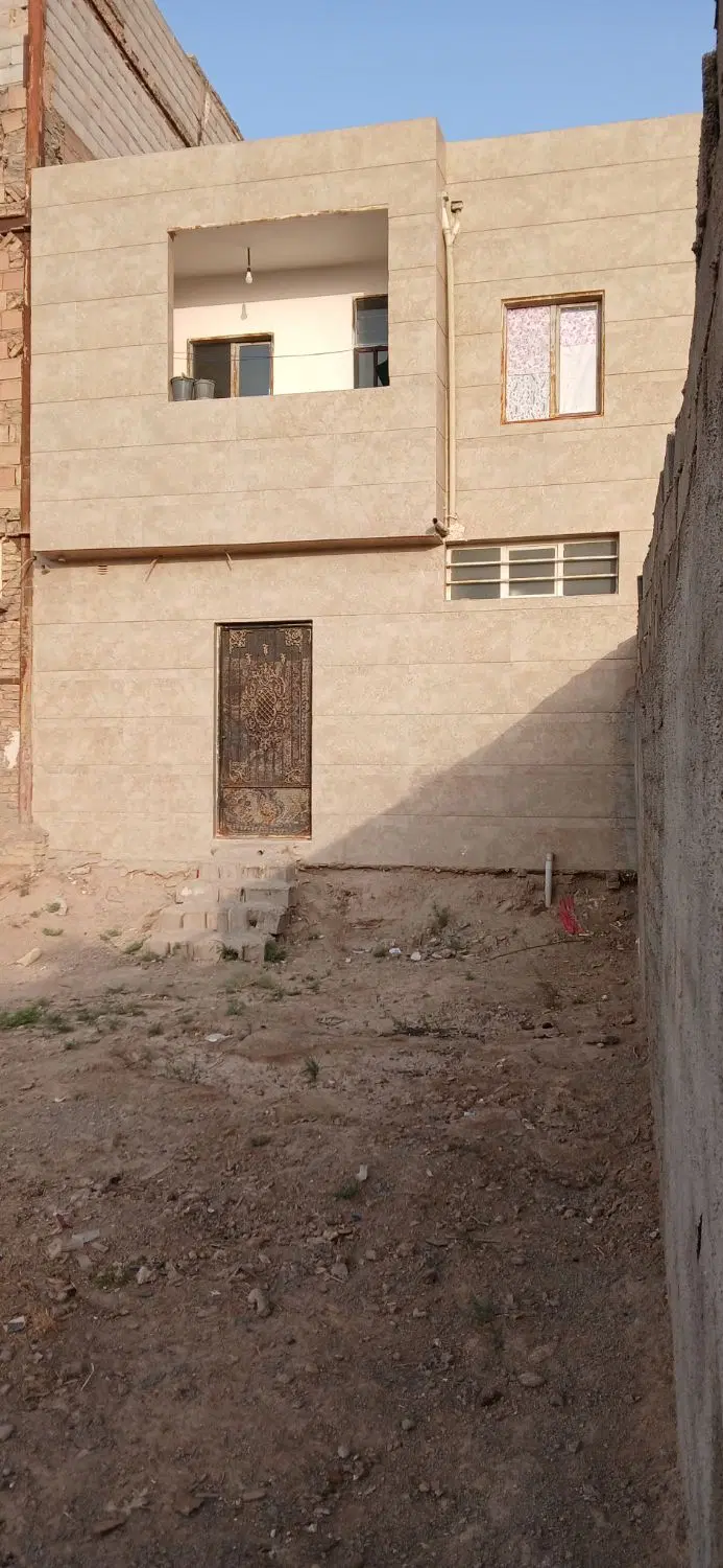 ۵۵متری در قشلاق جیتو
