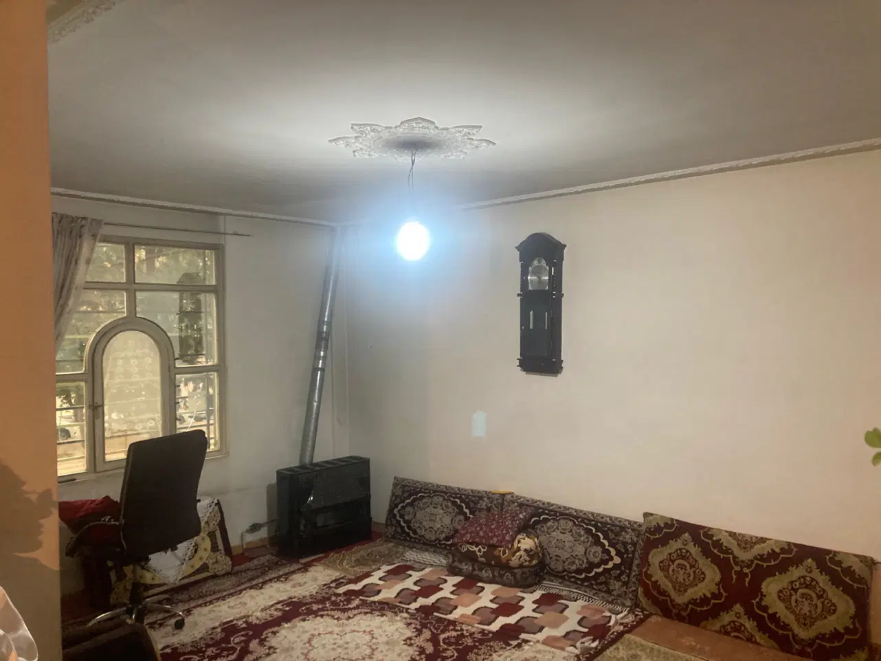 فروش آپارتمان با لوکیشن عالی در منطقه