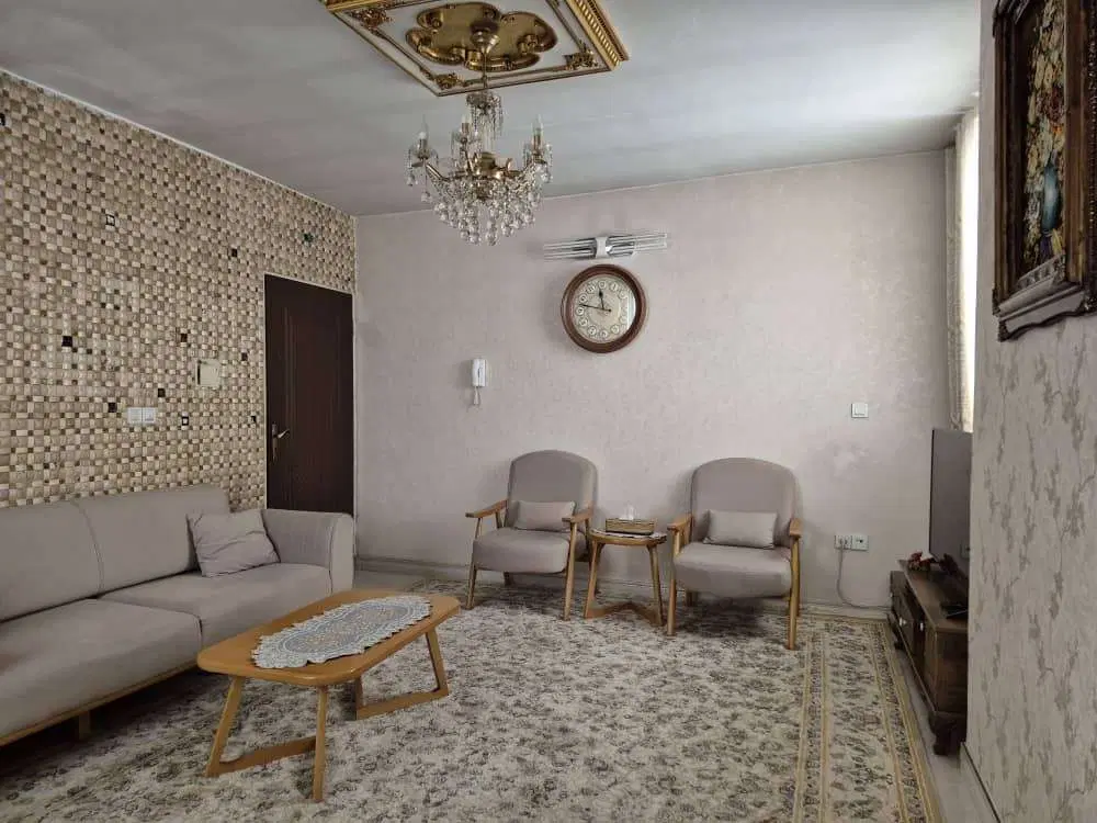 آپارتمان ۴۸متری شهرک ولیعصر