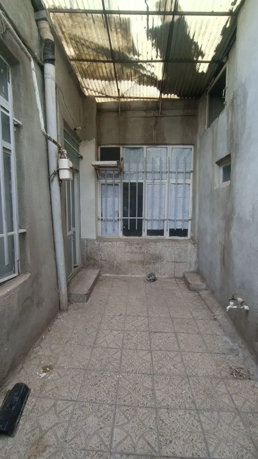 فروش خانه مسکونی