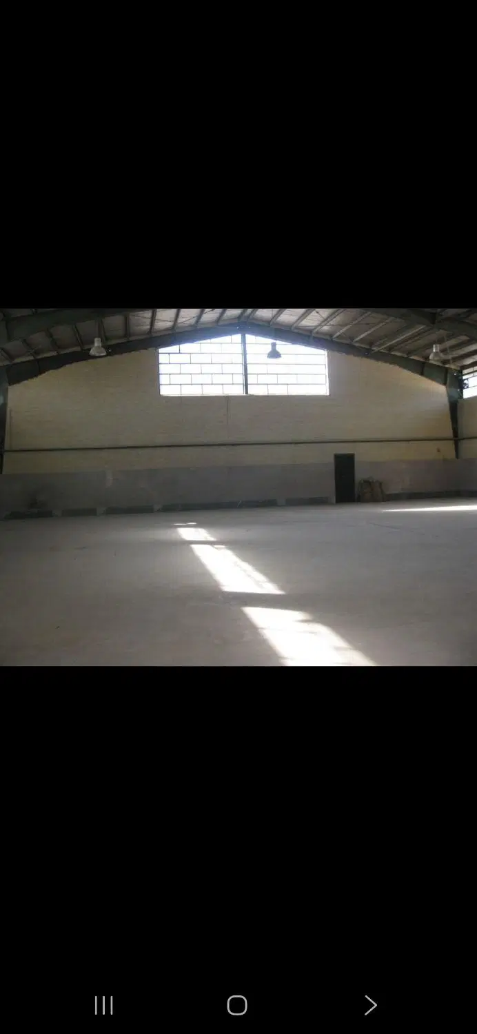 ۸۰۰متر کارخانه زون متفرقه