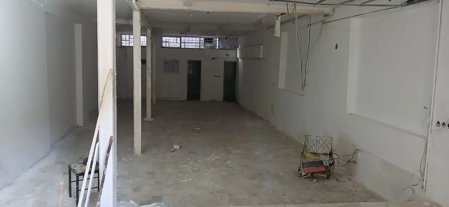 مغازه تجاری رهن واجاره