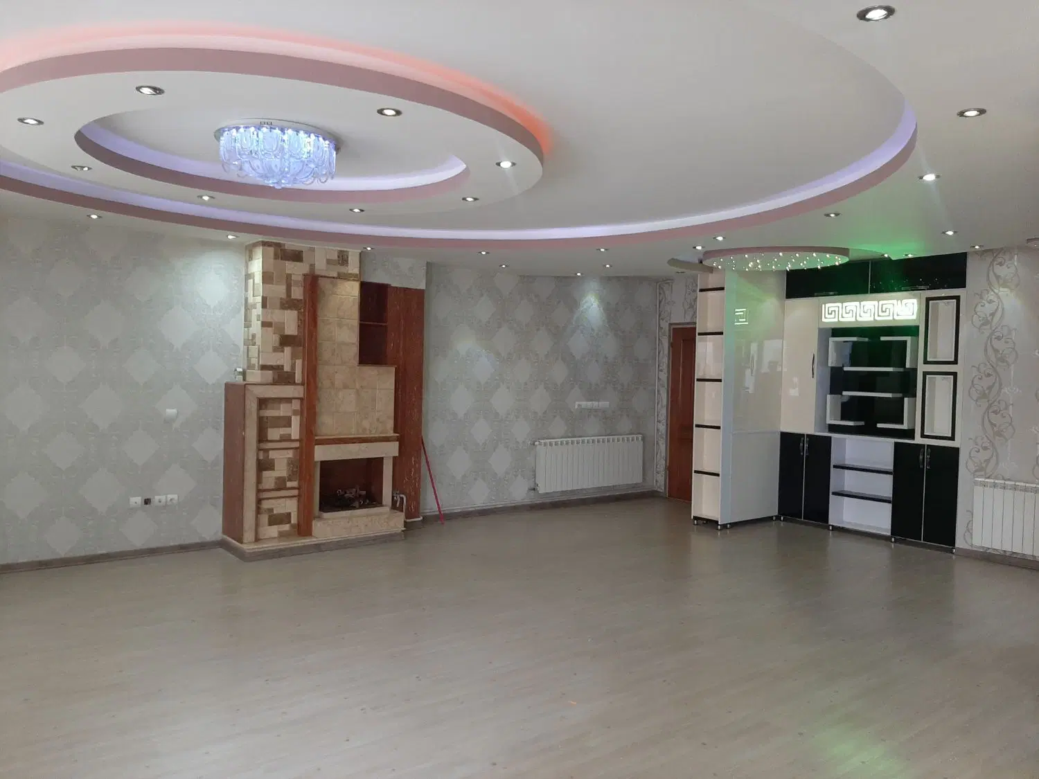 اجاره واحد مسکونی تقاطع دانش ، شهریار ۱