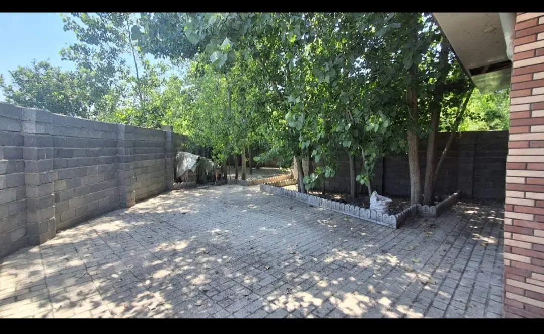 ۷۰۰مترویلایی ۱۰۰متربنا