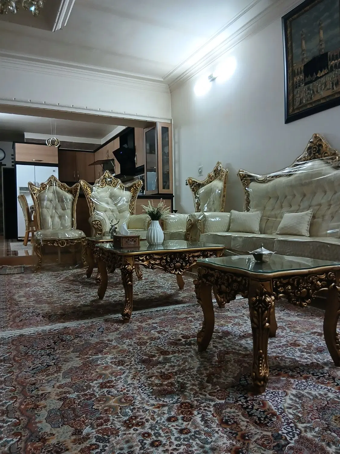 رهن خانه